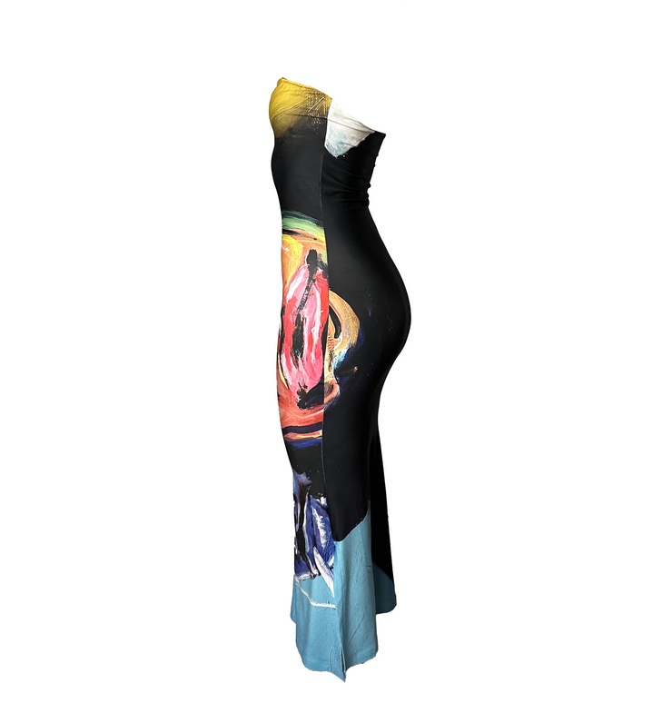 Tristesse business dress
