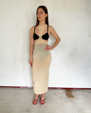 LE NU DRESS