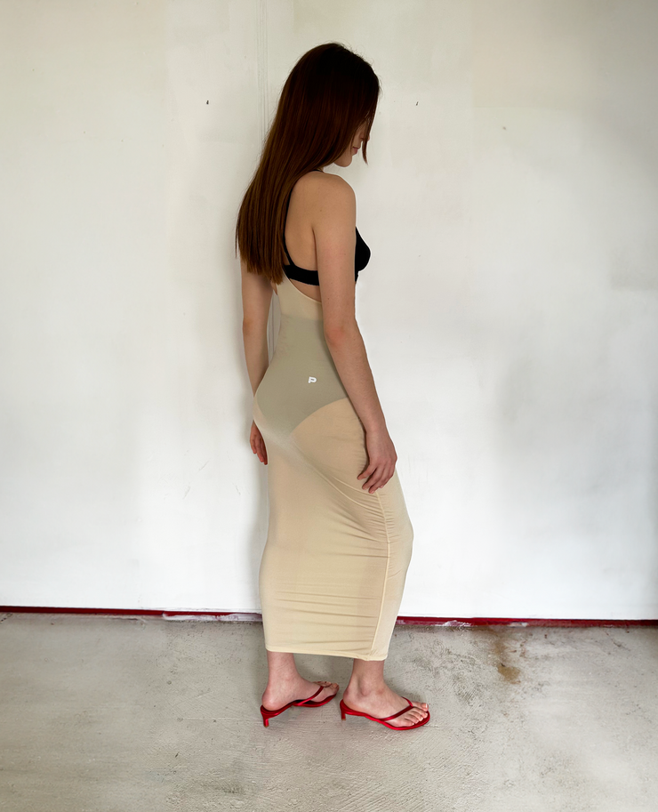 LE NU DRESS