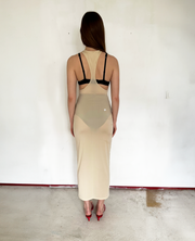 LE NU DRESS